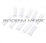 10 Cymbal Savers Protection Sleeves 8mm For Meinl, Zildjian, Paiste, Sabian