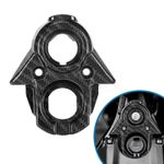 Ignition Key Switch Cover for SurRon Sur Ron Light Bee S X160 CNC Aluminum Alloy