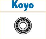 Honda CB 125 R Neo Sports Cafe 2018-2024 Koyo Crankshaft Main Bearing Left