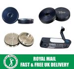 Odyssey Ai One Ai one Cruiser Golf Club Putter Head Weights 5-35g UK Stock