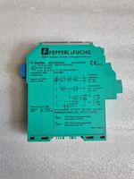 PEPPERL+FUCHS KFD2-SL2-EX1.LK ISOLATED BARRIER FREE FAST SHIP