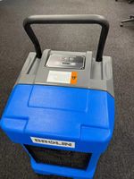 Industrial Dehumidifier DH70, Dual Voltage, 70L/day, 860W