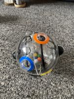 Rubik’s 360 Sphere Puzzle Game – Complete – Excellent Condition