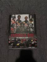 Formula One The Complete Story Book From The Daily Mail Hardback Book Rare Copy
