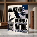 Awakening to Human Nature One Book to Master Relationships Avoid Betrayal UK