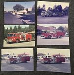 6 VTG Fire Truck Emergency Rescue Photos Boise, Moses Lake & More