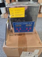 Ultrasonic Cleaner Machine