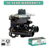ELECTRIC WATER PUMP FOR AUDI A5 A3 8P A4 B8 Q5 TT 8J 1.8TFSI 2.0TFSI 06H121026BA