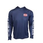 PENN Pro Hooded Jersey