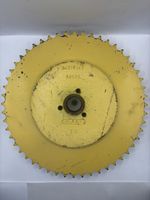 NH combine header sprocket/hub Face lift 93-2005 Hub 84017147/8-89593578