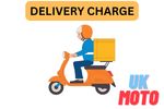 Evri Delivery Charges Non Standard UK Postcode Areas