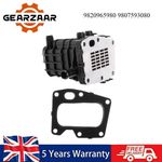 EGR Cooler & Housing For Citroen Peugeot Ford 2.0 Diesel 9820965980 9807593080