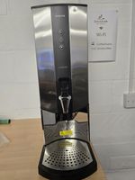 Marco T10 ECO BOILER plumded