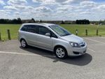 Vauxhall Zafira 2014 1.8 - 7 SEATER - 12 Months MOT - ONLY 65,000 Miles