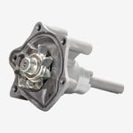 Motorcycle Water Pump Easy Installation WTPMP001 BNIB HOUSING COVER SHROUD COWL