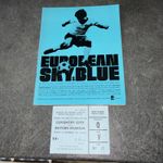 Rare Coventry V Bayern Munich 1970/71 programme with ultra rare ticket stub 
