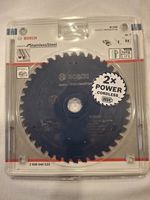 Bosch EXPERT Stainless Steel Circular Saw Blade 160 x1.6/1.3x20mm T40 2608902135