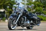 Harley Davidson Roadking