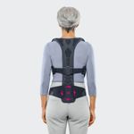 Back Orthosis For Osteoporosis Medi Spinomed IV
