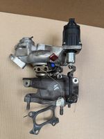 Mitsubishi MHI Turbo Bolt-on Upgrade | Honda Civic Type R | FK2/FK8 2.0T 2015+