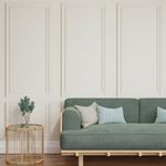 Superfresco Easy Stately Panel Pure Print To Order Fixed Size Mural | Wallpaper