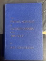 Rare The Postal Agencies In Eastern Arabia And The Gulf By Neil Donaldson Book