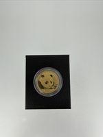 2018 8g Chinese Panda Gold Coin