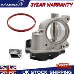Throttle Body FOR Audi Q7 4L 3.0 TDI A6 2.7 TDI 4F5, C6 [2004-2008] 059145950A