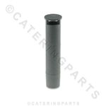 DRAIN PLUG OVERFLOW PIPE FOR KROMO COMMERCIAL DISHWASHER GLASSWASHER 10300005