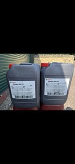 Genuine Castrol Hyspin HVI 32 Hydraulic Oil - 20L Sealed Pail (ISO VG 32)