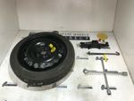 2012 - 2019 VAUXHALL MOKKA 16" SPARE SPACE SAVER WHEEL + JACK KIT (GM5)
