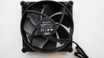 Used Be Quiet! Silent Wings 3 Black 120MM PWM 2200 RPM Fan