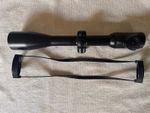 Swarovski Rifle Scope Z6i 3-18x50P