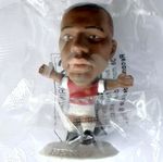 Corinthian Microstars ARSENAL Home HENRY MC322 WHITE BASE - UK Series 2