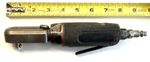 Ingersoll Rand Titanium 3/8" Drive Flat Head Air Ratchet