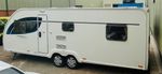 2017 Swift Sprite Freedom 6 Berth