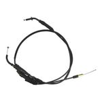 Pull Throttle Cable For Yamaha RD 125 LC Mk 3 1986-1987