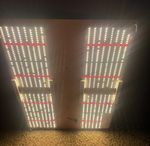 Horticulture L Group HLG550V2, Rspec LED Grow Light Full Spectrum PRICE PER UNIT