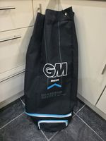 Gunn & Moore GM Ben Stokes Players Edition Diamond BS 55 Cricket Duffle Bag