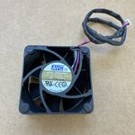 AVC DS06025B12U 60*60*25mm DC 12V 0.7A 4-pin Pwm server inverter cooling fan
