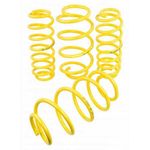 Performance Lowering Springs Kit Front 35mm Rear 35mm - A-Max SP603673T74
