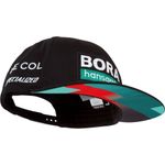 Le Col BORA-hansgrohe 2023 Podium Snapback Cap......BRAND NEW & SEALED
