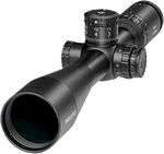 Arken Optics EPL4 6-24x50 30mm FFP SF VPR MIL Reticle Illuminated Rifle Scope