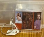 Coronation Street Handmade  Keyring
