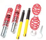 TA TECHNIX COILOVERS FOR OPEL / VAUXHALL CORSA / NOVA A B ADJUSTABLE SUSPENSION