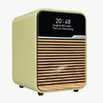 Ruark R1 Mk4 DAB/DAB+/FM Bluetooth Radio Pistachio Used C Grade