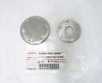 NOS Honda CB600F CB 600 F Hornet 2005-2006 Accessory Crankcase Cover Set Silver