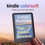 Amazon Kindle Colorsoft 16GB Newest Gen Black NEW BUNDLE & 12 MONTHS WARRANTY