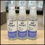 3 x Boots Expert Dental Dry Mouth Spray 50ml