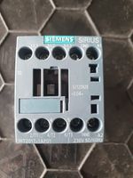 Siemens sirius 3RT2017-1AP01 Contactor 230v Coil 50/60hz